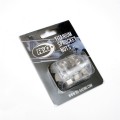 R&G Racing Titanium Sprocket Nut (RGN03) M10X1.5 - 6 pack R&G Racing Titanium Sprocket Nut (RGN03) M10X1.5 - 6 pack